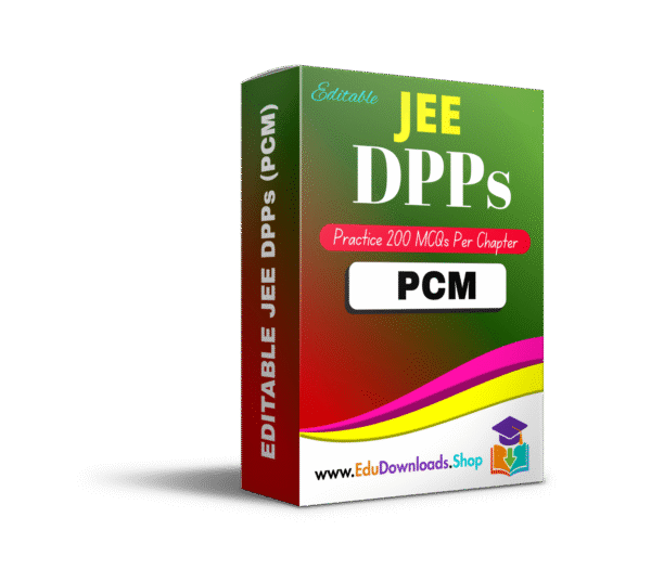 pcm-DPPs-jee