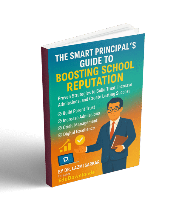 The Smart Principal’s Guide – 2025 Edition